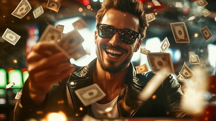 Antarmuka aplikasi mobile qiuqiu1221 menampilkan halaman utama dengan opsi login dan pasar taruhan